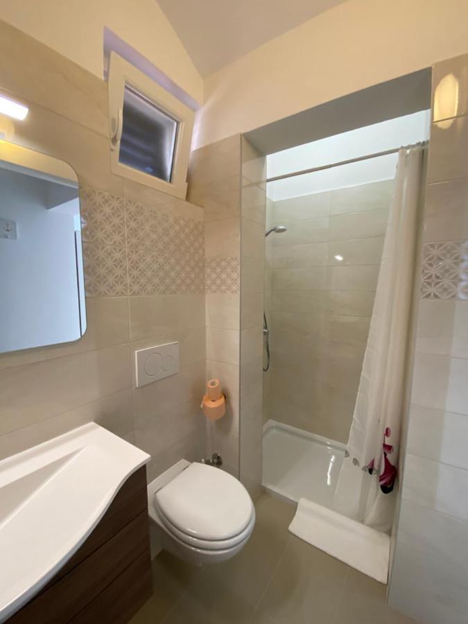 באסקה Apartmani Marko מראה חיצוני תמונה