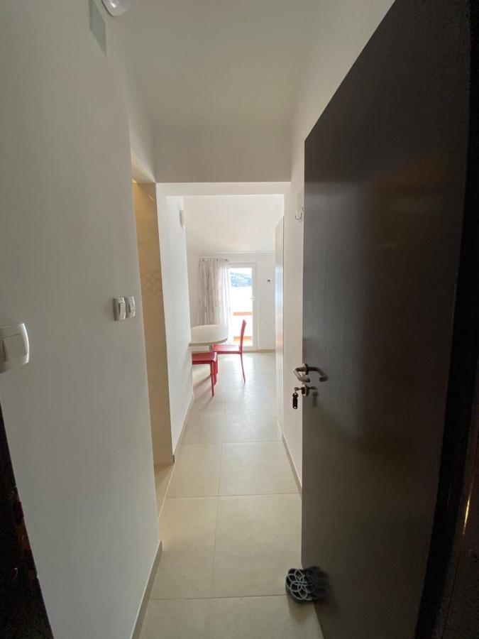 באסקה Apartmani Marko מראה חיצוני תמונה