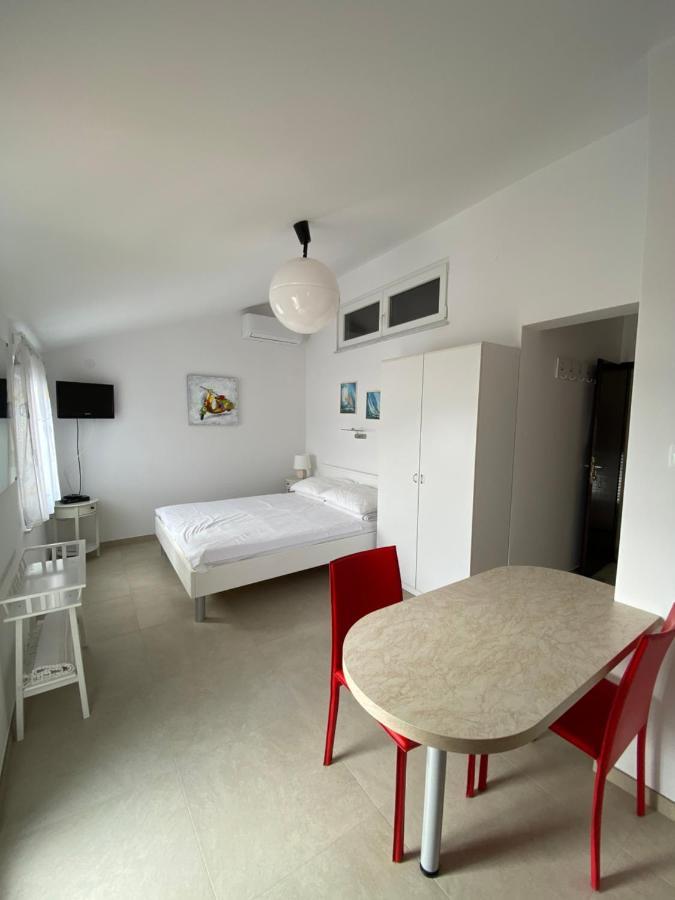 באסקה Apartmani Marko מראה חיצוני תמונה