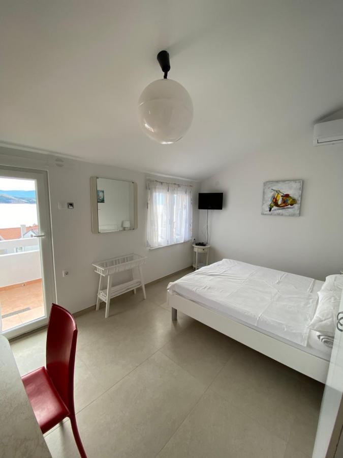 באסקה Apartmani Marko מראה חיצוני תמונה
