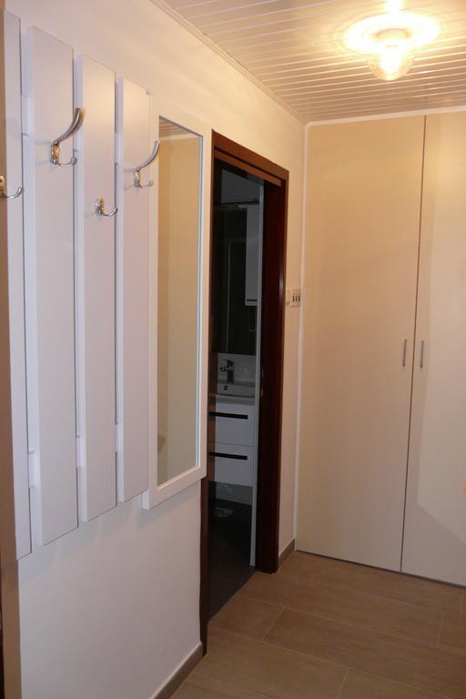 באסקה Apartmani Marko מראה חיצוני תמונה