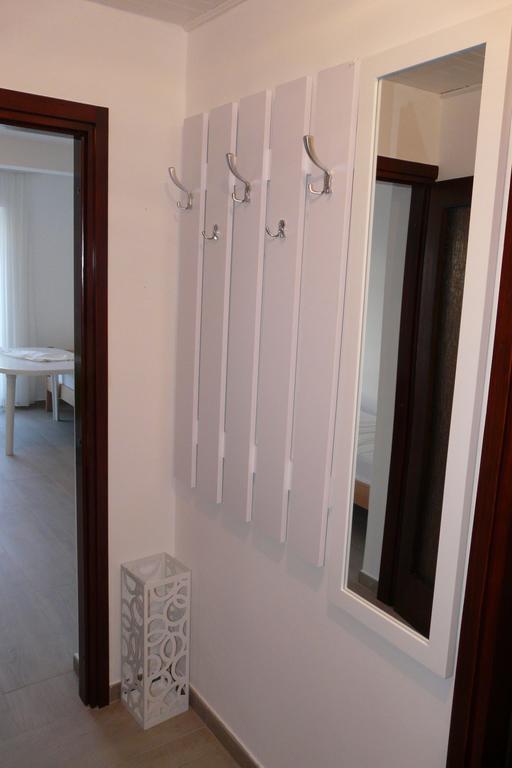 באסקה Apartmani Marko מראה חיצוני תמונה