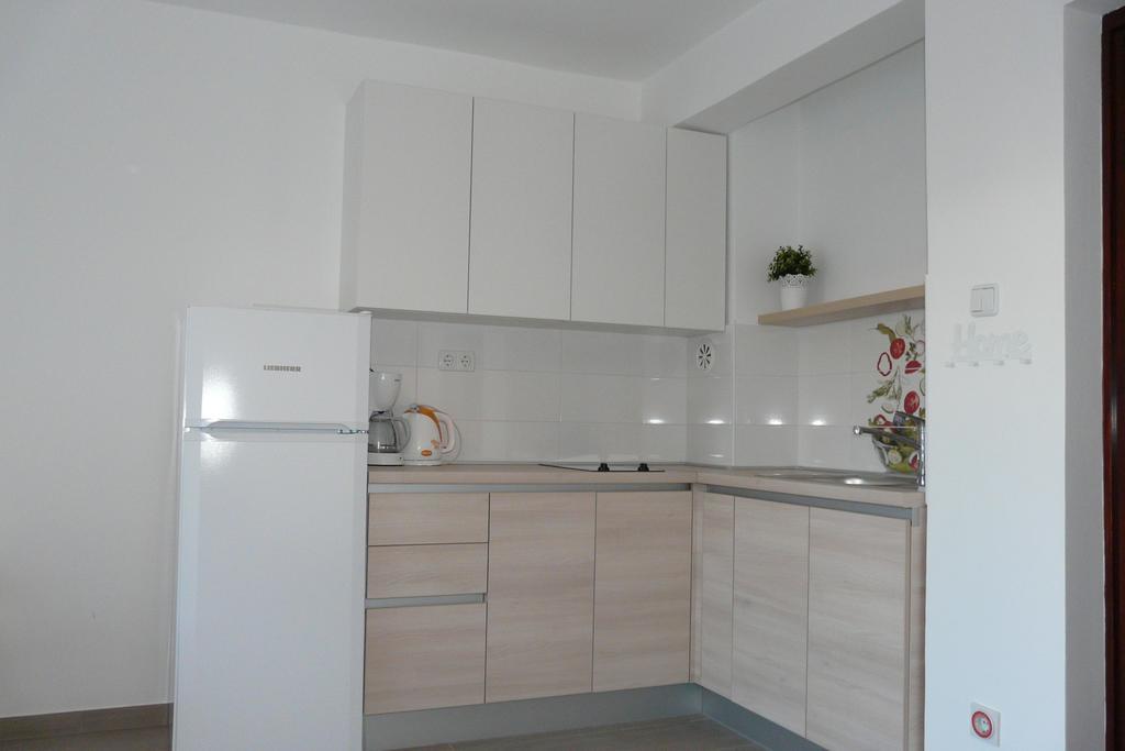 באסקה Apartmani Marko מראה חיצוני תמונה