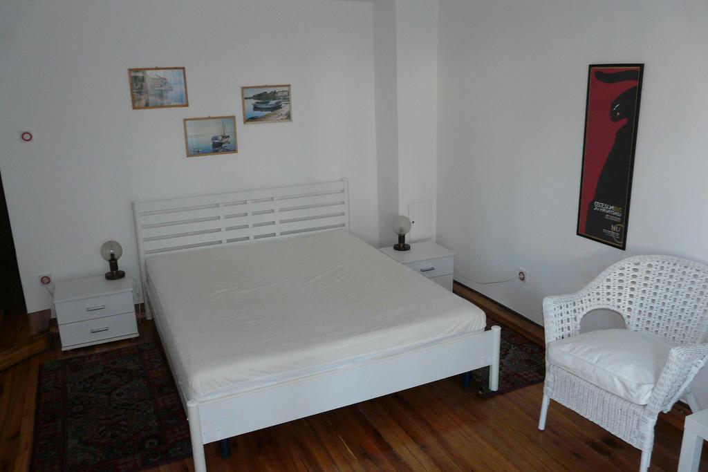 באסקה Apartmani Marko מראה חיצוני תמונה