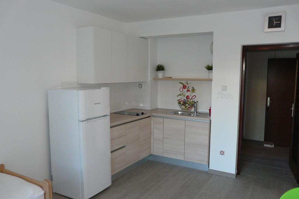 באסקה Apartmani Marko מראה חיצוני תמונה