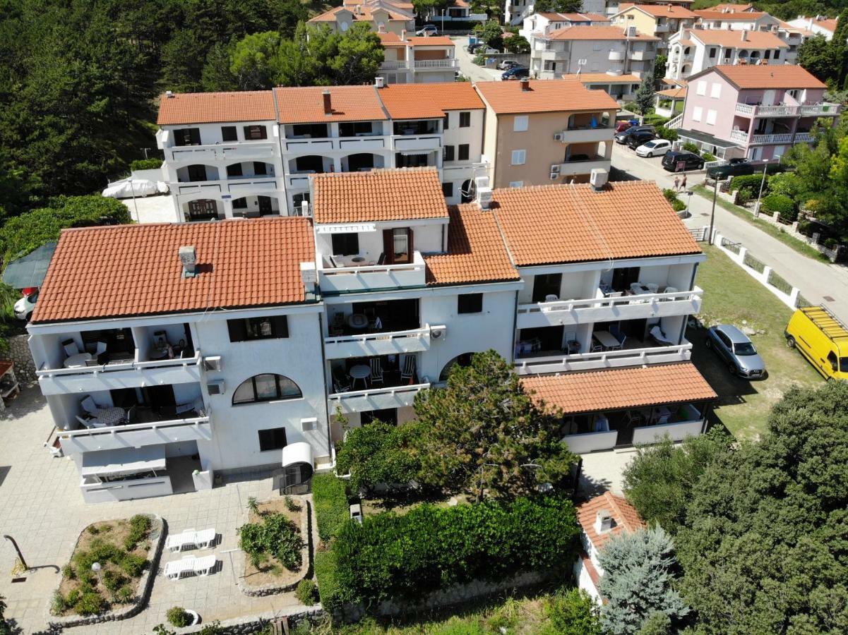 באסקה Apartmani Marko מראה חיצוני תמונה
