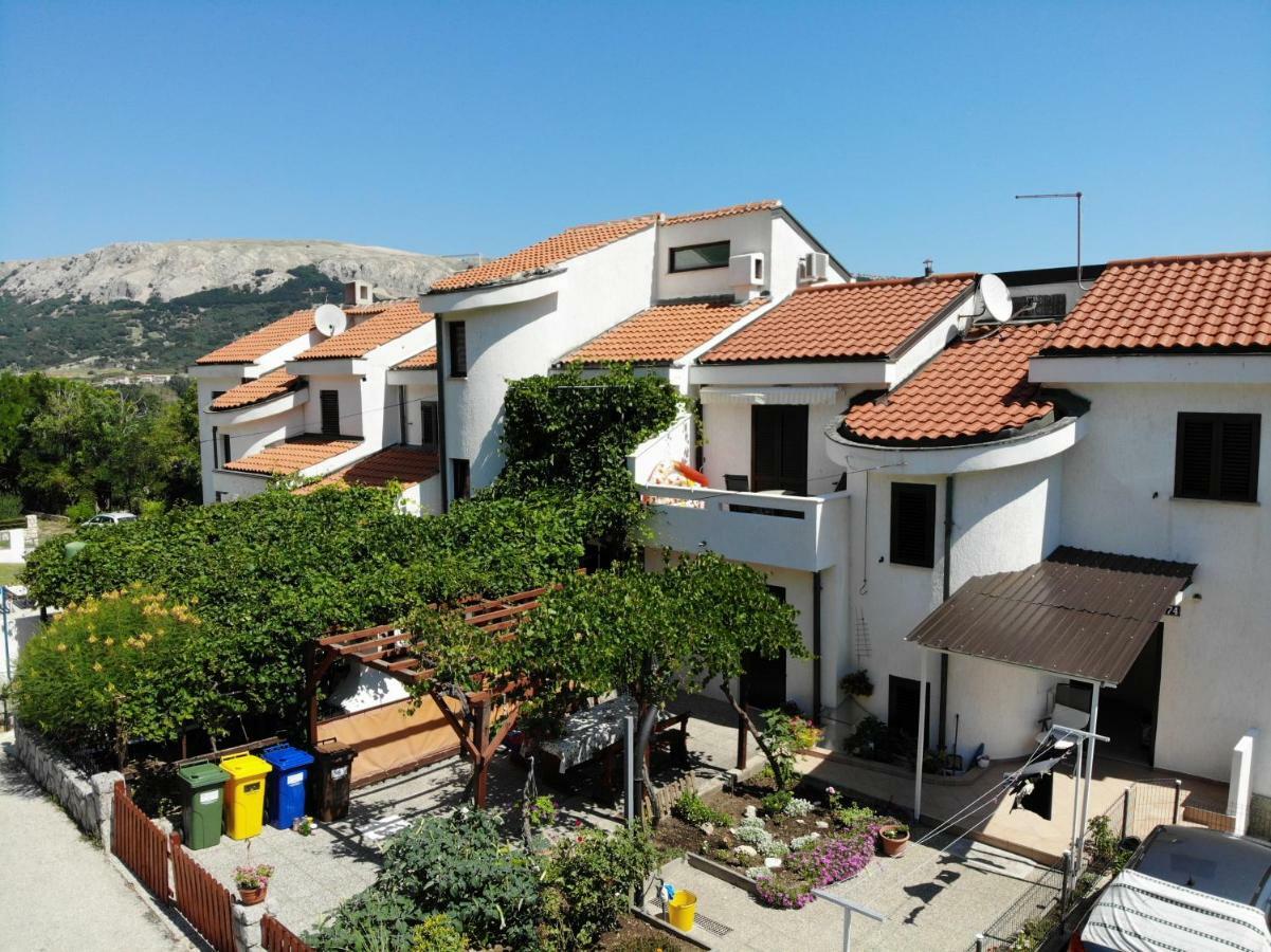 באסקה Apartmani Marko מראה חיצוני תמונה