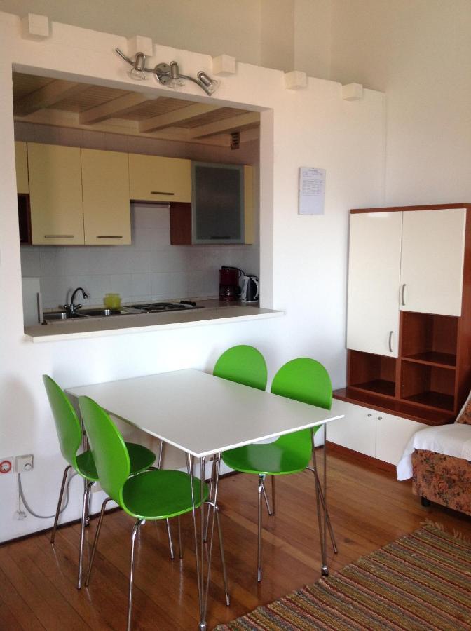 באסקה Apartmani Marko חדר תמונה
