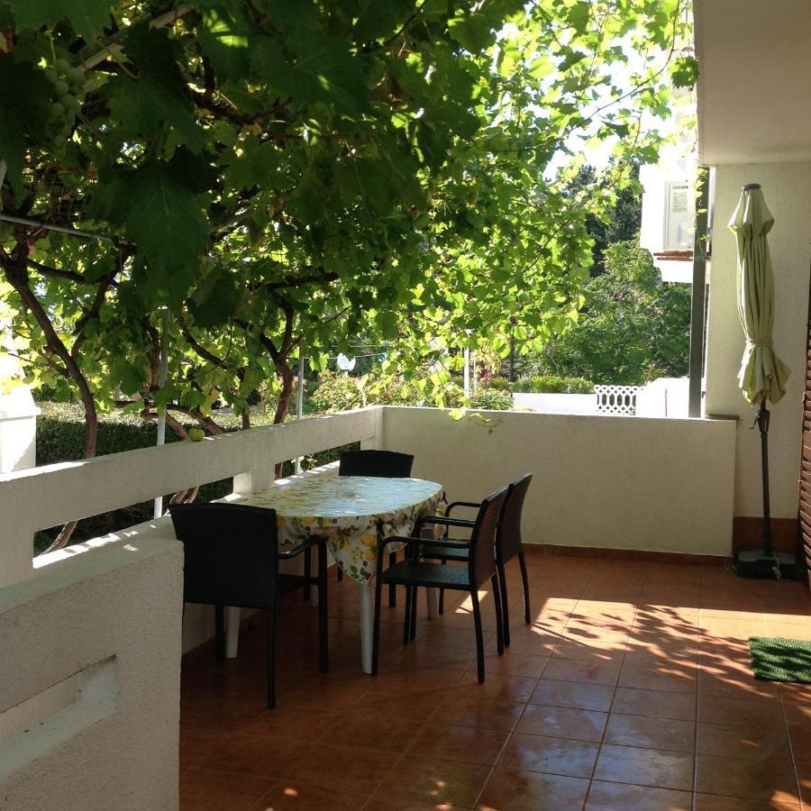באסקה Apartmani Marko חדר תמונה