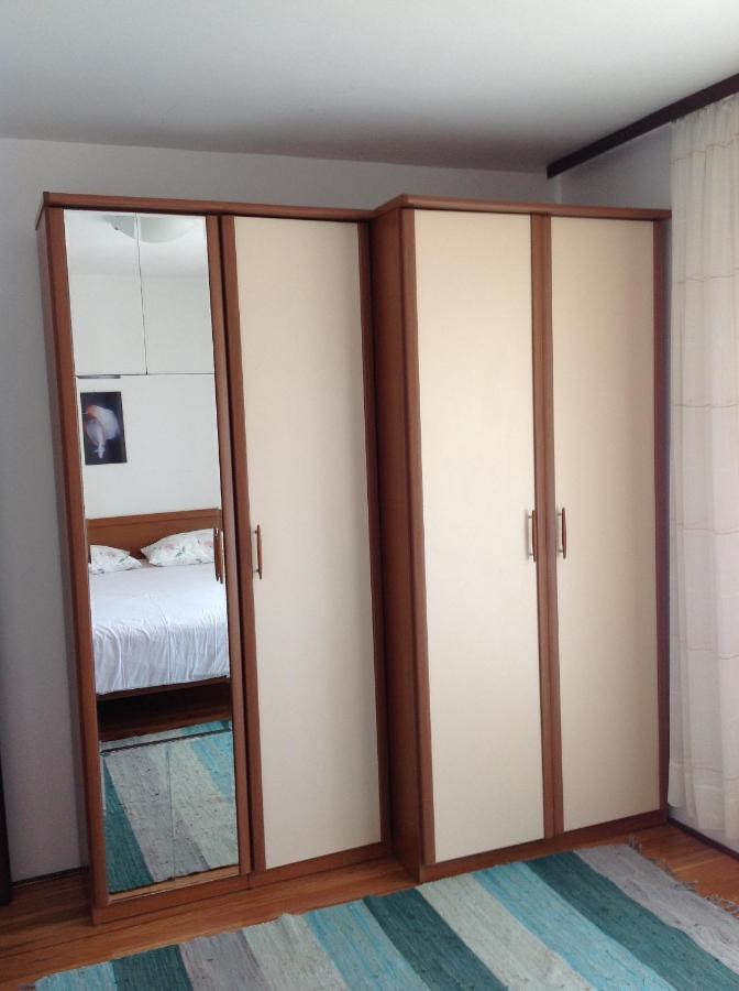 באסקה Apartmani Marko חדר תמונה